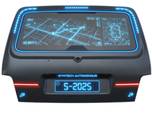 Полировка крышки багажника на Volvo V60